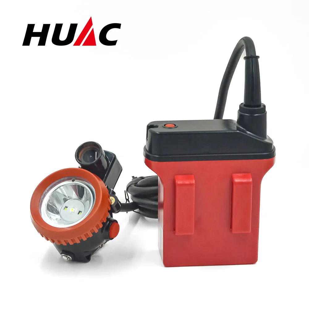 UNDERGROUND CAMERA WIRELESS SPOTLIGHT POWERED ADJUSTABLE FIRE MARINE SEARCH LIGHT DIGITAL DISPLAY LED MINER CAP HEAD LAMP
