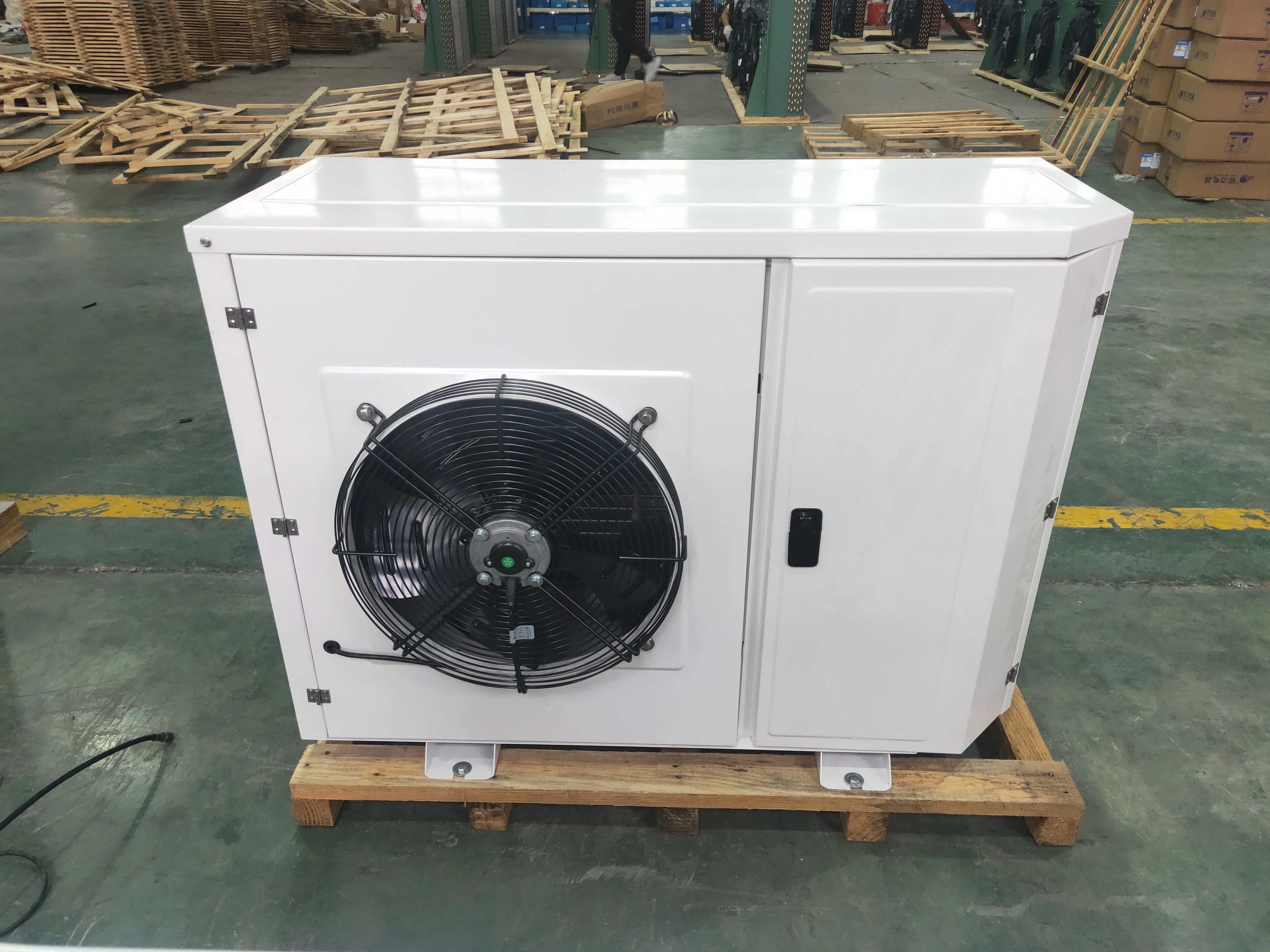 EMTH Cold Room Copeland Compressor Condensing Units