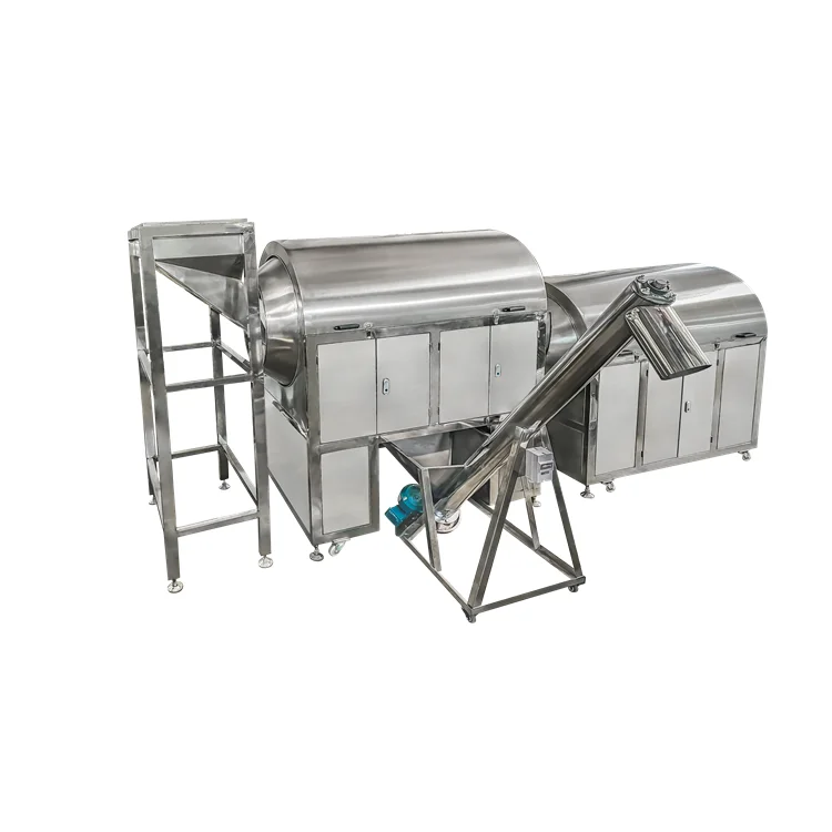 Starch Mogul Candy Machine Manufacturers Gummy Candy Making Machine starch gummy mogul production line