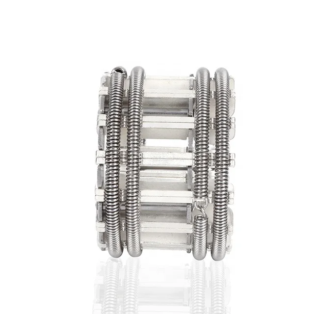 Plum blossom contact T2 With 30 Sheets Copper electrical Tulip Contact