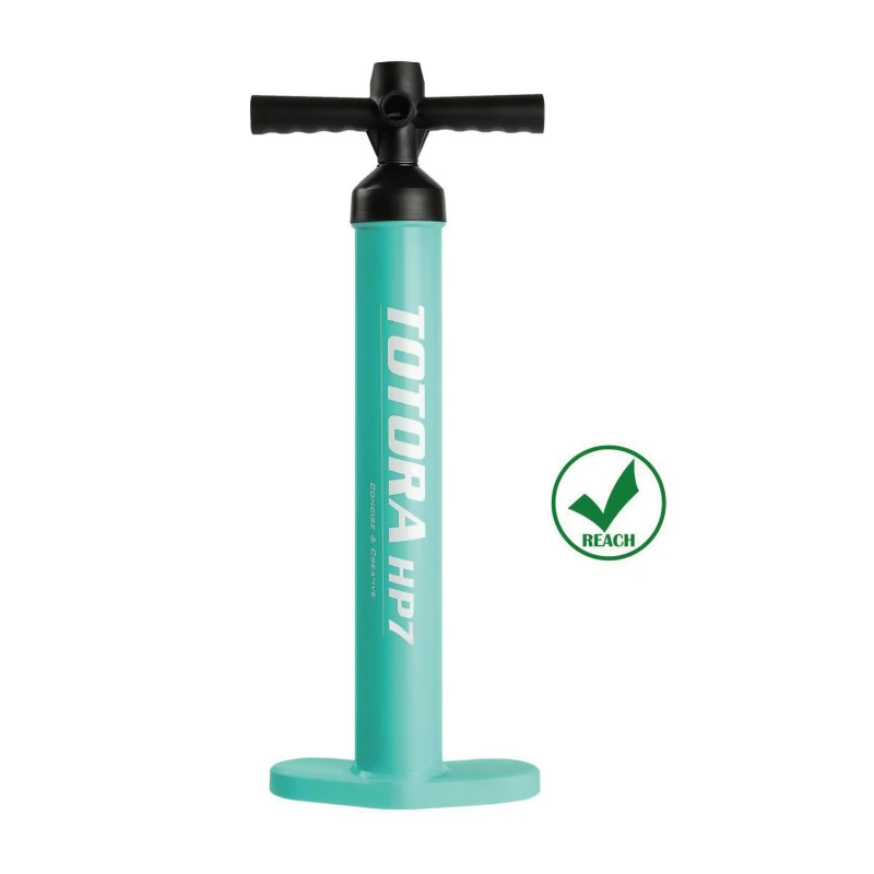 PADDLE BOARD ISUP Accessories Replacement Parts SUP Pump Adapter Gauge Inflatable SUP Stand Up Paddle Board Hand Pump for SUP