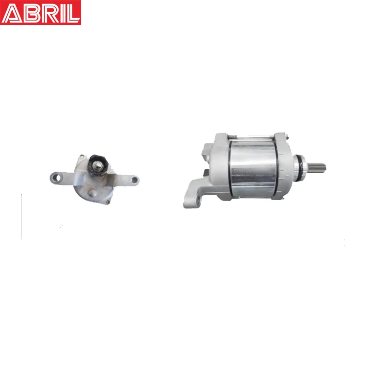 Апрель летающие Автозапчасти для мотоцикла honda starter подходит SH300