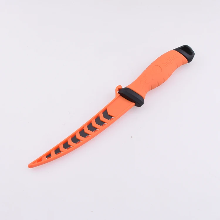 Yangjiang Tactical Knives Stainless Steel Survival Camping Hunting Fishing Fixed Blade Knife For Cutting Fillet Knifes For Fish