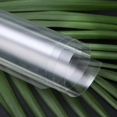 optical 50ohm ito foil conductive plastic ito pet film