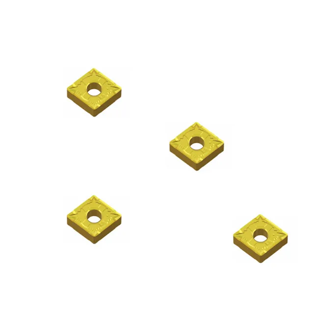 CNMG120404N-SU AC520U cutting tool carbide insert china supplier good price