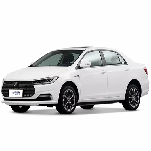 Новый энергетический Электромобиль черный цвет 2024 BYD Qin PLUS DM-i 55 км чемпионское издание