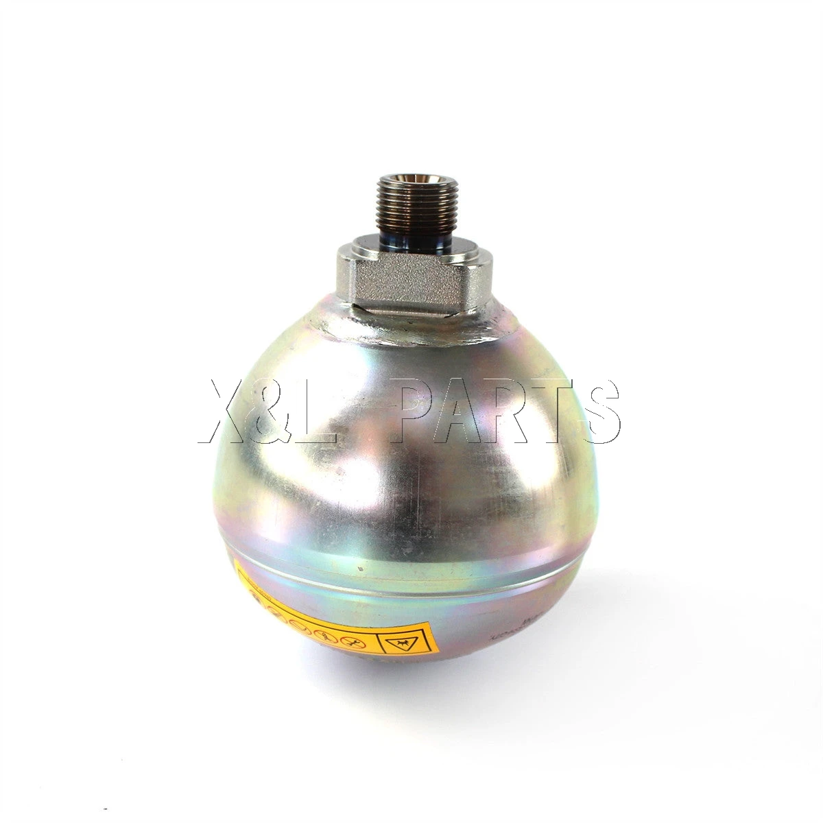 Аккумулятор 22U-60-21330 для Komatsu PC130 PC138 PC160 PC190 PC220 PC240 PC300 PC350 PC400 PC450