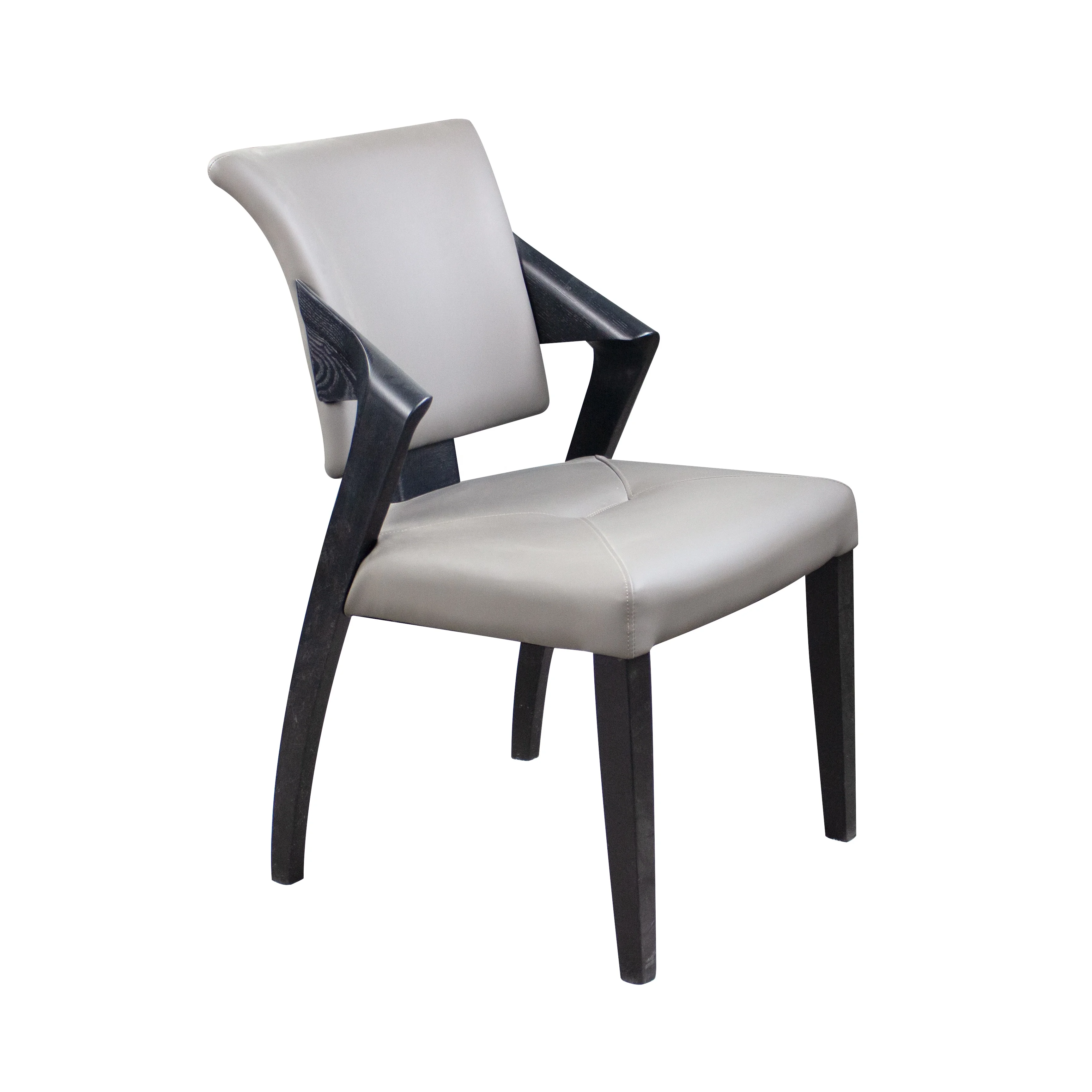 High Quality Home Furniture Mesh Chair Seat Plastic Dining Chairs Factory Plastic Dining Room PP Modern Design China Kitchen TIA