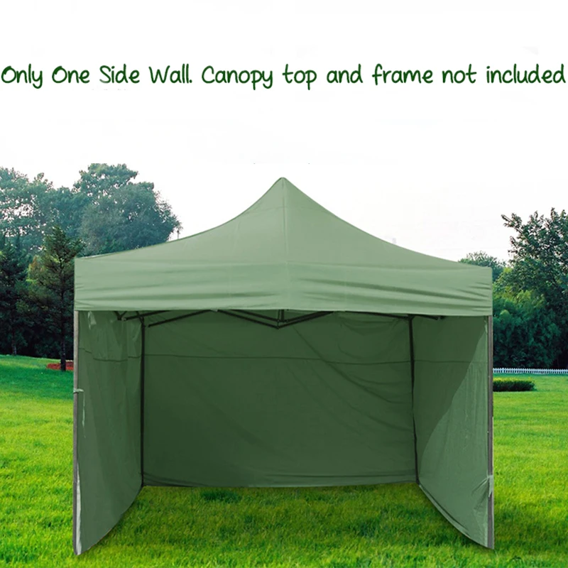 High quality outdoor waterproof exhibition advertising canopy tent oxford fabric pop up tent