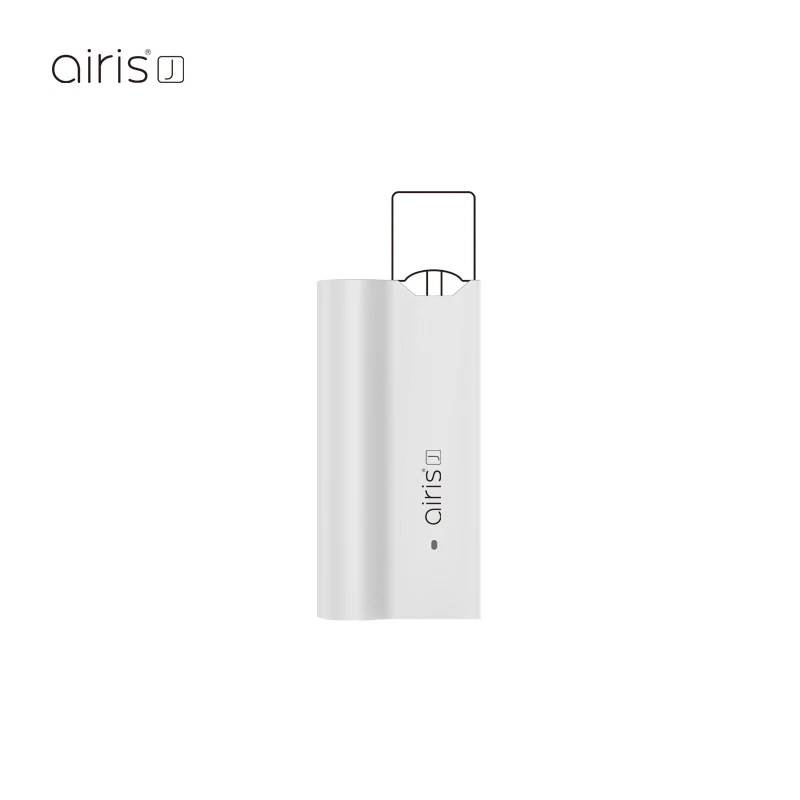  Оптовая продажа высококачественный батарейный блок Airis J 420 мАч картриджи для