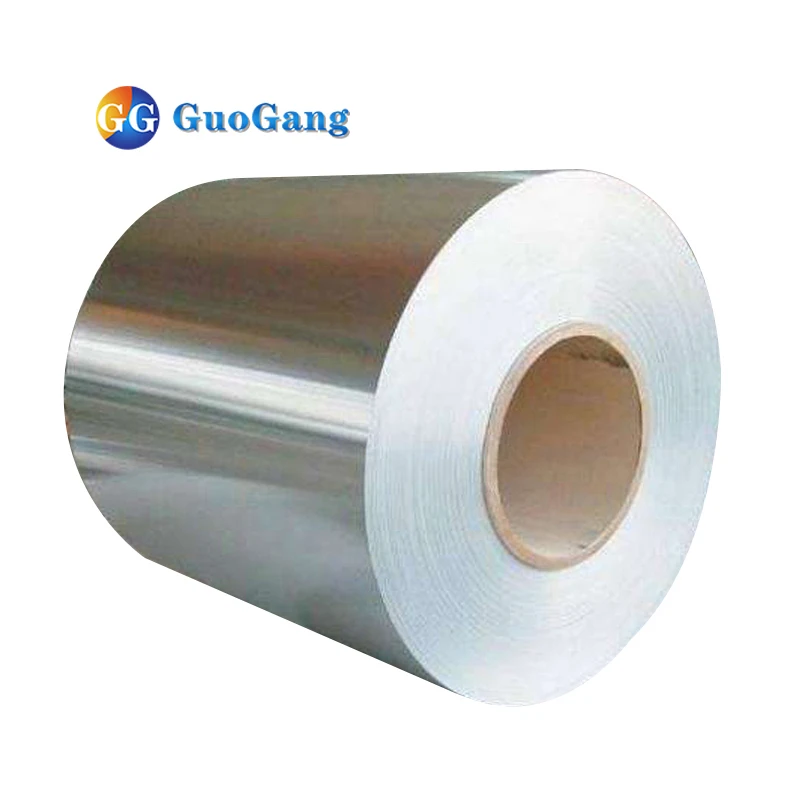 200 300 400 500 600 Series stainless steel coil aisi 430