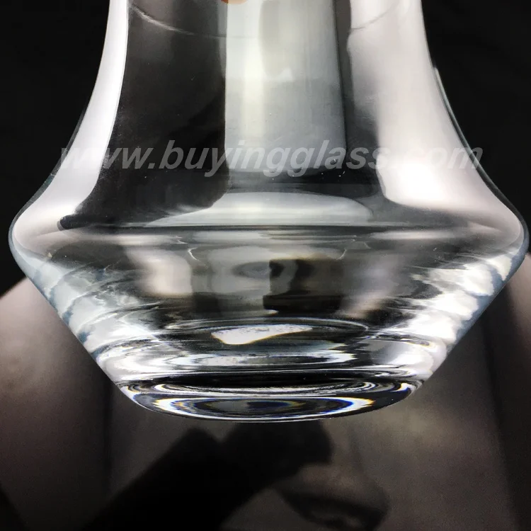 Free Sample Fast Delivery Personalized Rum Whisky Glass Whiskey Glasses