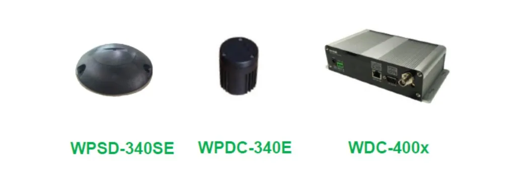 Indoor FCC Long Range Electromagnetic Parking Smart Sensor for parking vehicle detection