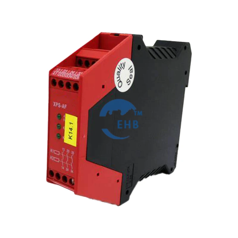 Новый оригинальный контроллер веса plc XPSAF5130