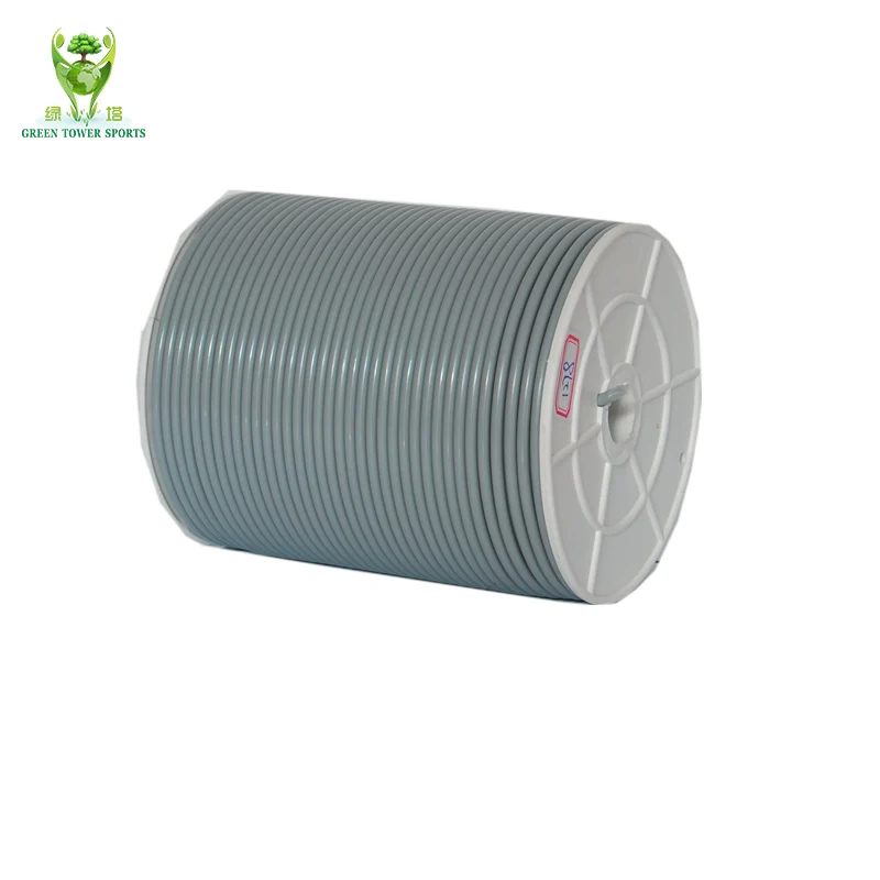 Anti-Aging Anti-Fouling Safe And Non-Toxic Multi-Color Optional Plastic Floor Welding Rod For Pvc Flooring