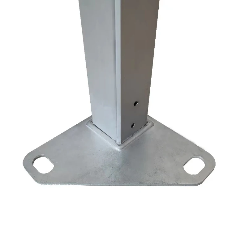 
Aluminum Popup Tent 3X3 Canopy Tent 40Mm Square Tube Folding Gazebo With Roof Sidewalls Waterproof 