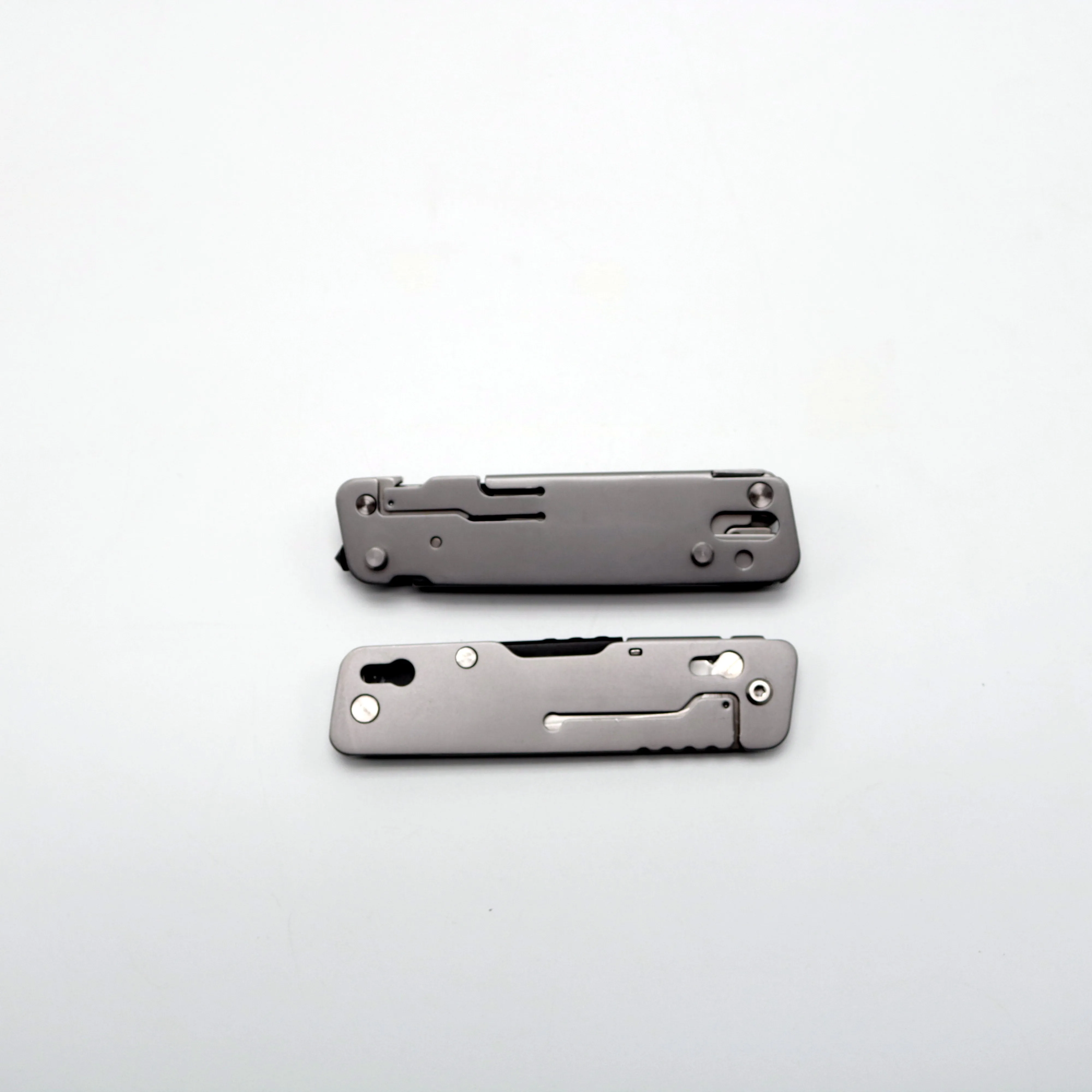 New Design outdoor multitool Detachable Multi Function Folding Knife Pocket Knife with Scissors tool multitool