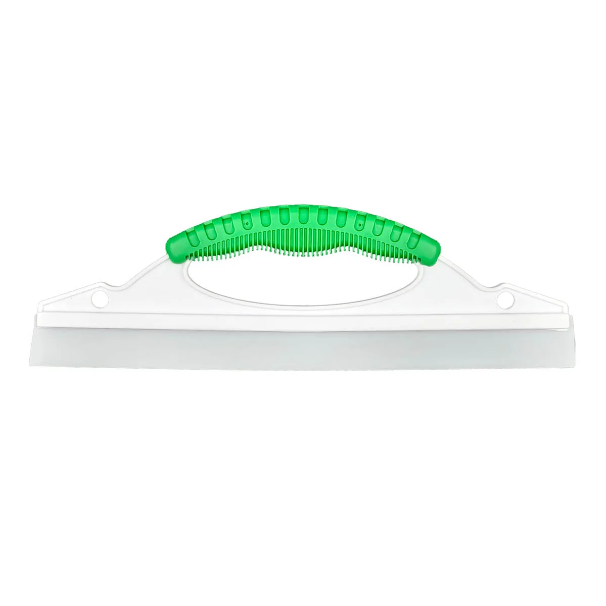 Billy Multicolor Simple Plastic Glass Cleaning Wiper Brush Window Wiper Kitchen Wiper