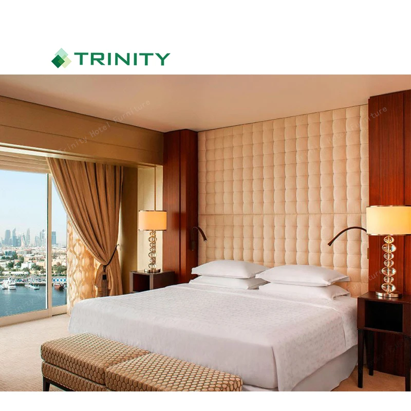 5 звезд, FF & E, поставщик мебели для гостиниц Sheraton, четырехбалльная мебель для отелей Sheraton на продажу