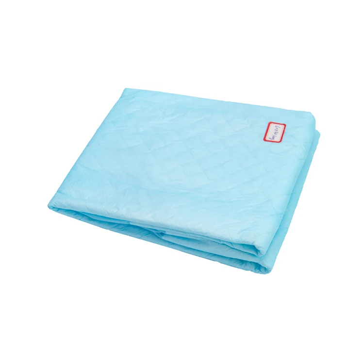 
High Absorbent Large Nursing Incontinence Disposable Sheet Pads Patient Underpads 60*90 