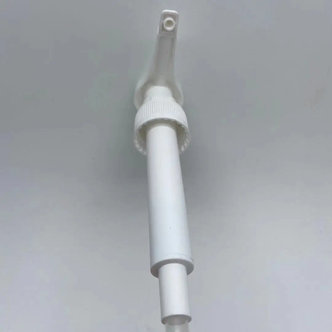 Wholesale Syrup Pump Dispenser Plastic Food Grade Sugar Food Syrup Pump 38-410