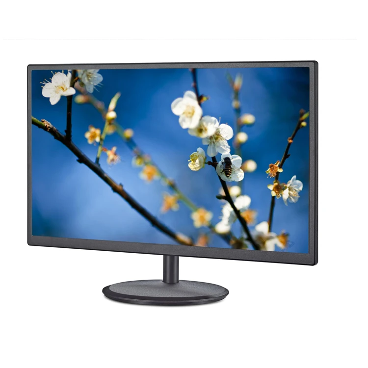 
SOYER Factory Price Gaming Monitor New Style FHD LED LCD Computer Monitor 