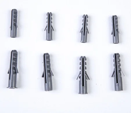 Good reputation high quality  plastic wall plug