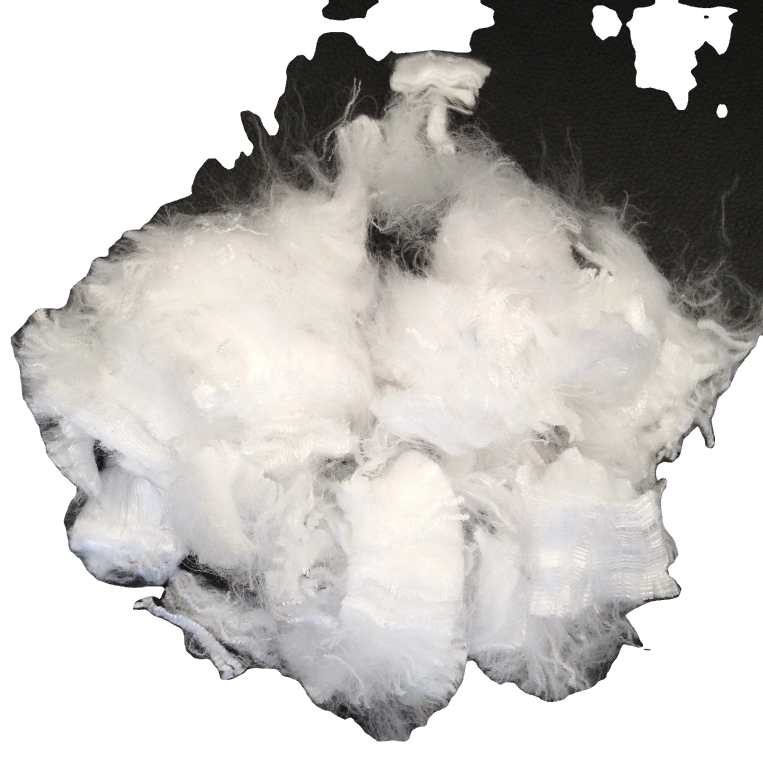 
The latest high-quality fiber is durable tasteless and non-toxic quality assurance 