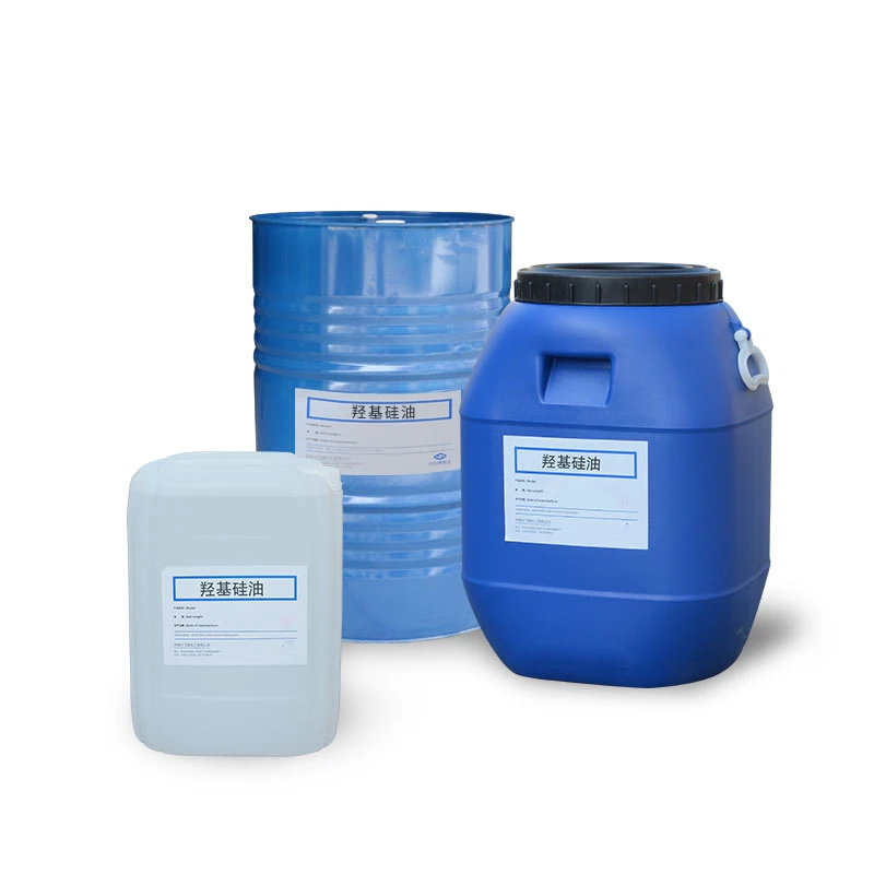 107 Room Temperature Vulcanized RTV Silicone rubber/hydroxy terminated pdms for elastomer