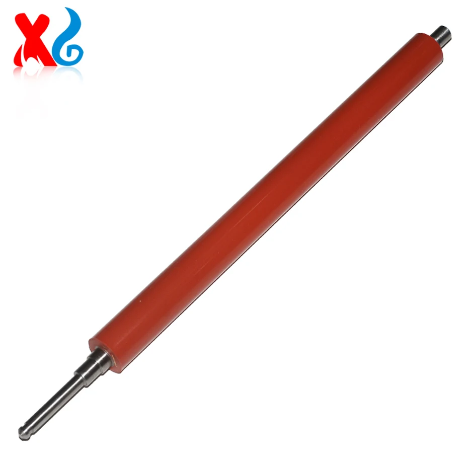 Compatible 1020 Pressure Roller Replacement For HP LaserJet 1010 1015 1020 LPR-1020 Lower Fuser Roller Printer Parts Price