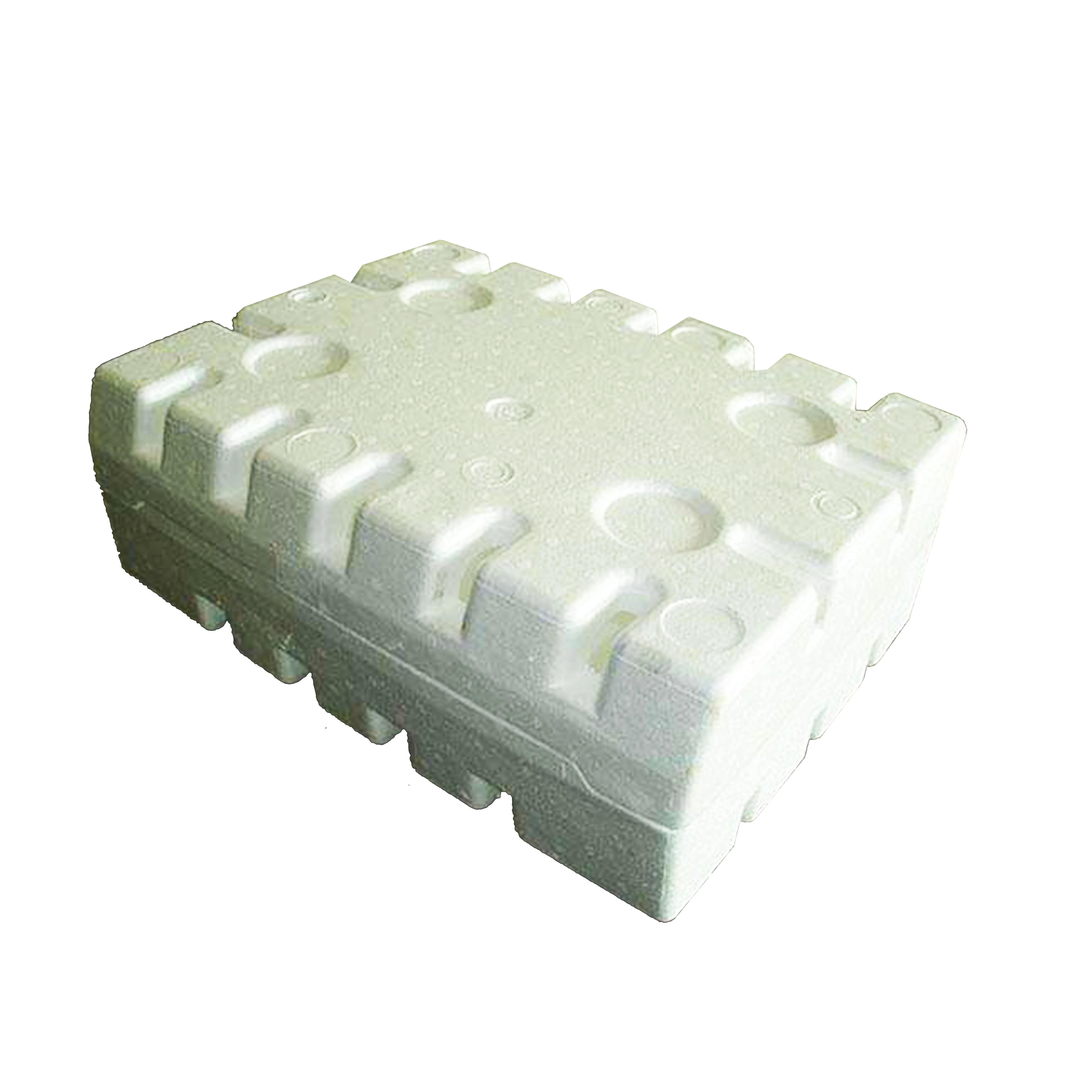 virgin EPS Granule/Expandable Polystyrene granules EPS raw plastic materials manufacturer Virgin&Recycled EPS factory price