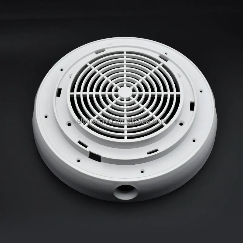 Custom Medical Plastic Injection Molding Medical Molded Plastic Parts Custom Injection Molding Products