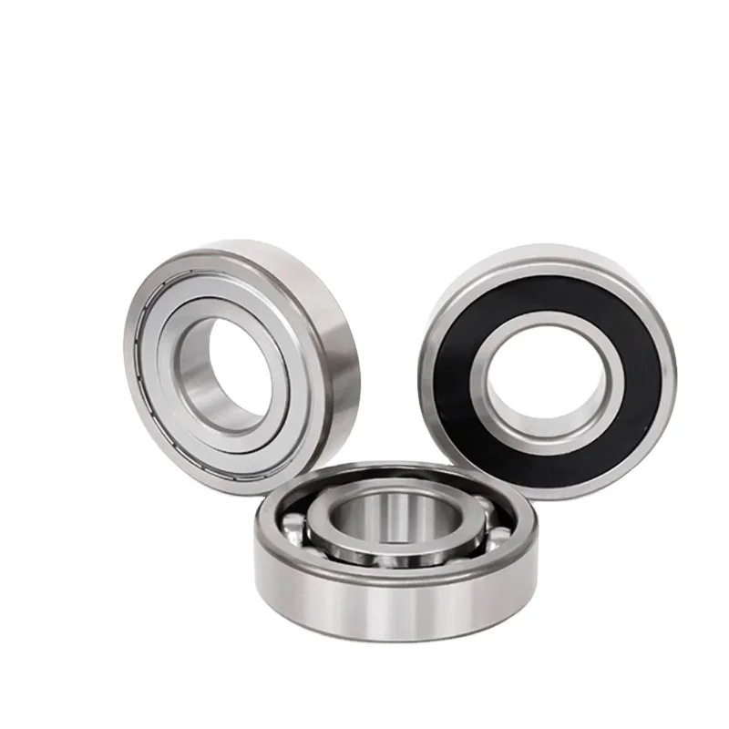 WRM 6202 6203 6204 6205 6206 6207 6208 6209 6210 6211 6212 6213 6214 6215 15*35*11mm Deep Groove Ball Bearing
