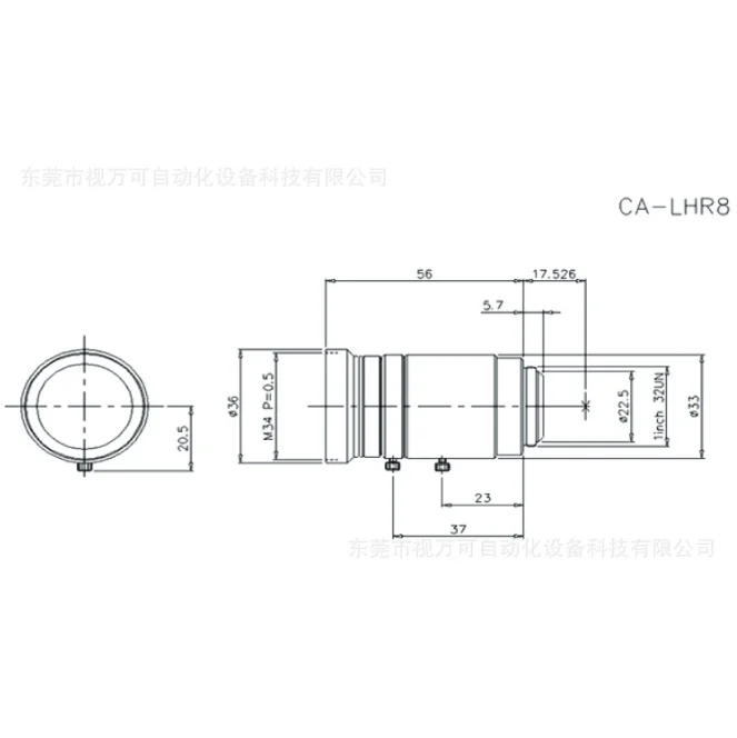 Original LJ-V7080 /LJ-V200 Keyence laser displacement sensor models are complete and in stock Negotiation