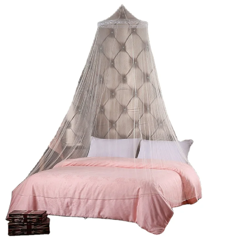 Cheap Polyester insecticide treated mosquito net(LLIN), bed canopy,square rectangular conical canopy mosquito net bed canopy