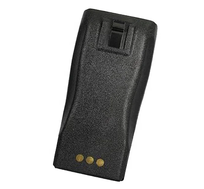 NNTN4497 PMNN4252AR Li-ion Battery Pack Replacement for Motorola CP040 XIR P3688