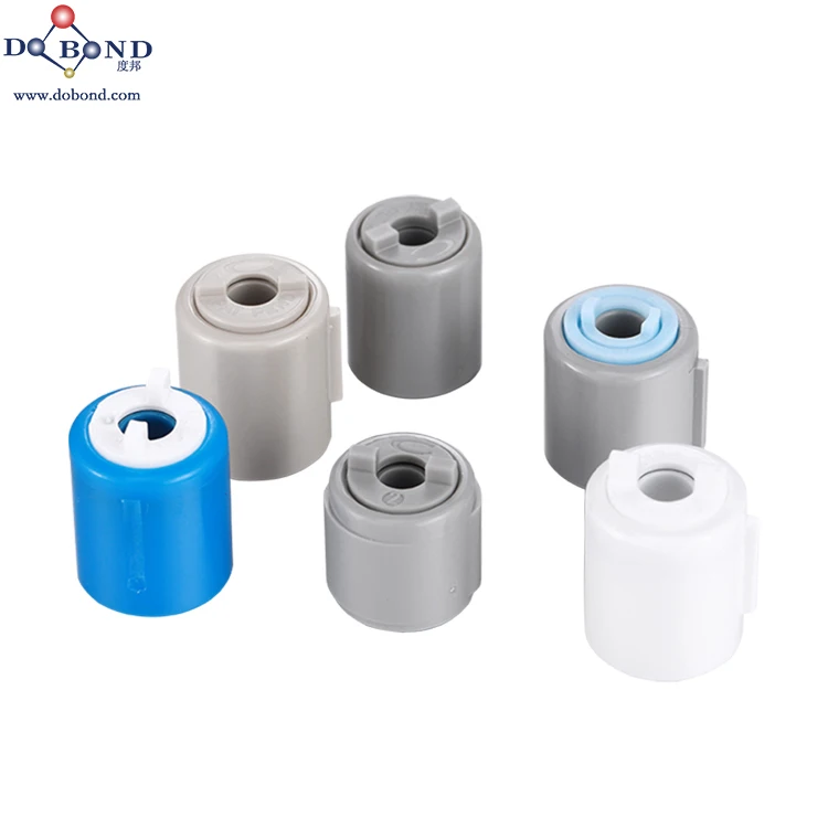 
 Автозапчасти, Вращающийся Двухсторонний демпфер, гидравлический поворотный демпфер с силиконовым маслом  