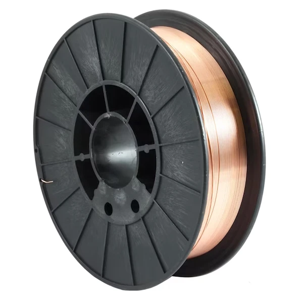 Welding Wire Customized Cheap Price Various Specifications ER70S-6 0.8mm 0.9mm 1.2mm Welding Wire