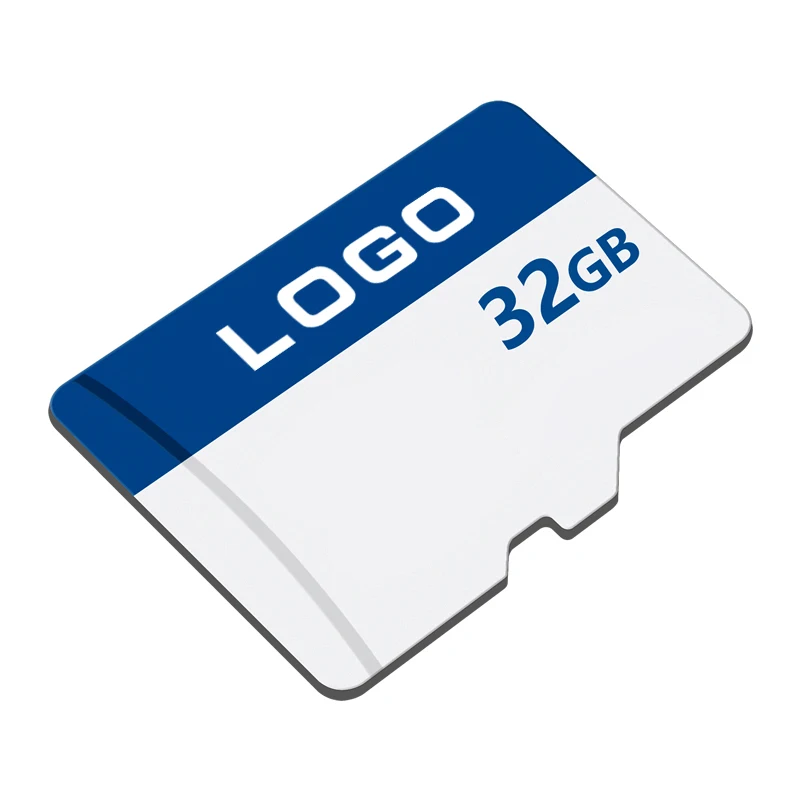 Новая высокоскоростная 32 GB OEM SD карта памяти C10