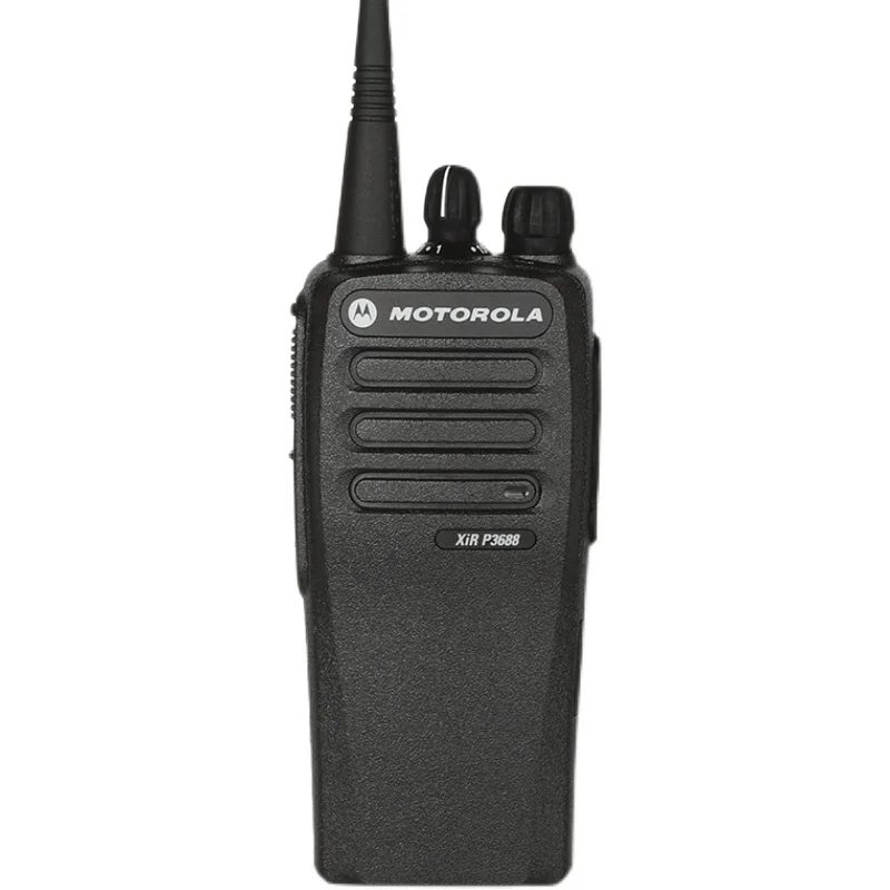 Портативное радио dp1400 цифровое DEP450 VHF двухстороннее dep 450 DMR рация для motorola dp