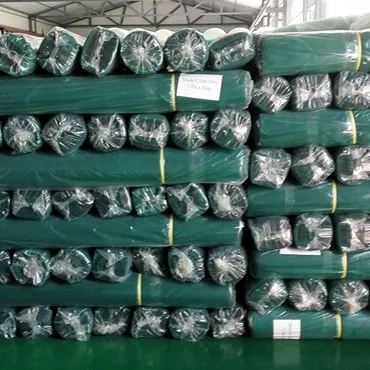 Shading Cloth Mesh Agricultural Shade Nets 70% Hdpe Greenhouse Dark Green Agriculture Shades Netting for Green House