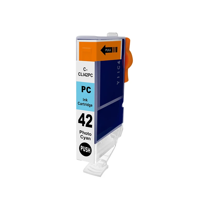 Ocinkjet CLI 42 Compatible Ink Cartridge For Canon PIXMA Pro100 Pro 100 100S Printer