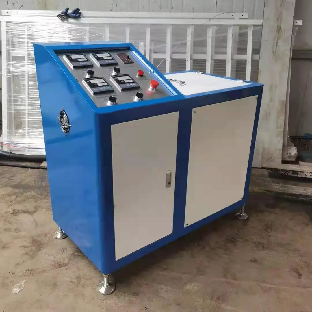 Semi-Automatic Aluminum Spacer Bending Machine for Insulating Glass Processing