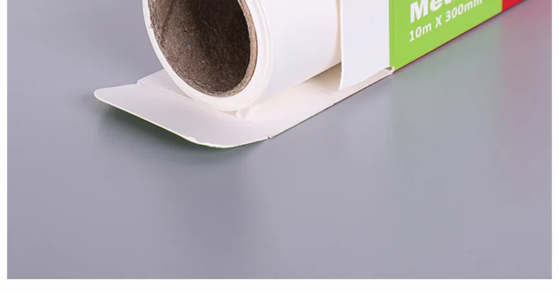 Disposable double-sided baking paper household food-grade Oven Baking Pan oil-absorbing paper non-stick baking paper