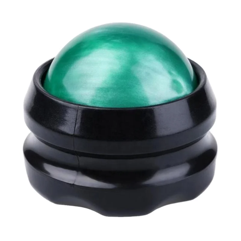 2024 Pain Relief Therapy Body Massage Roller Ball