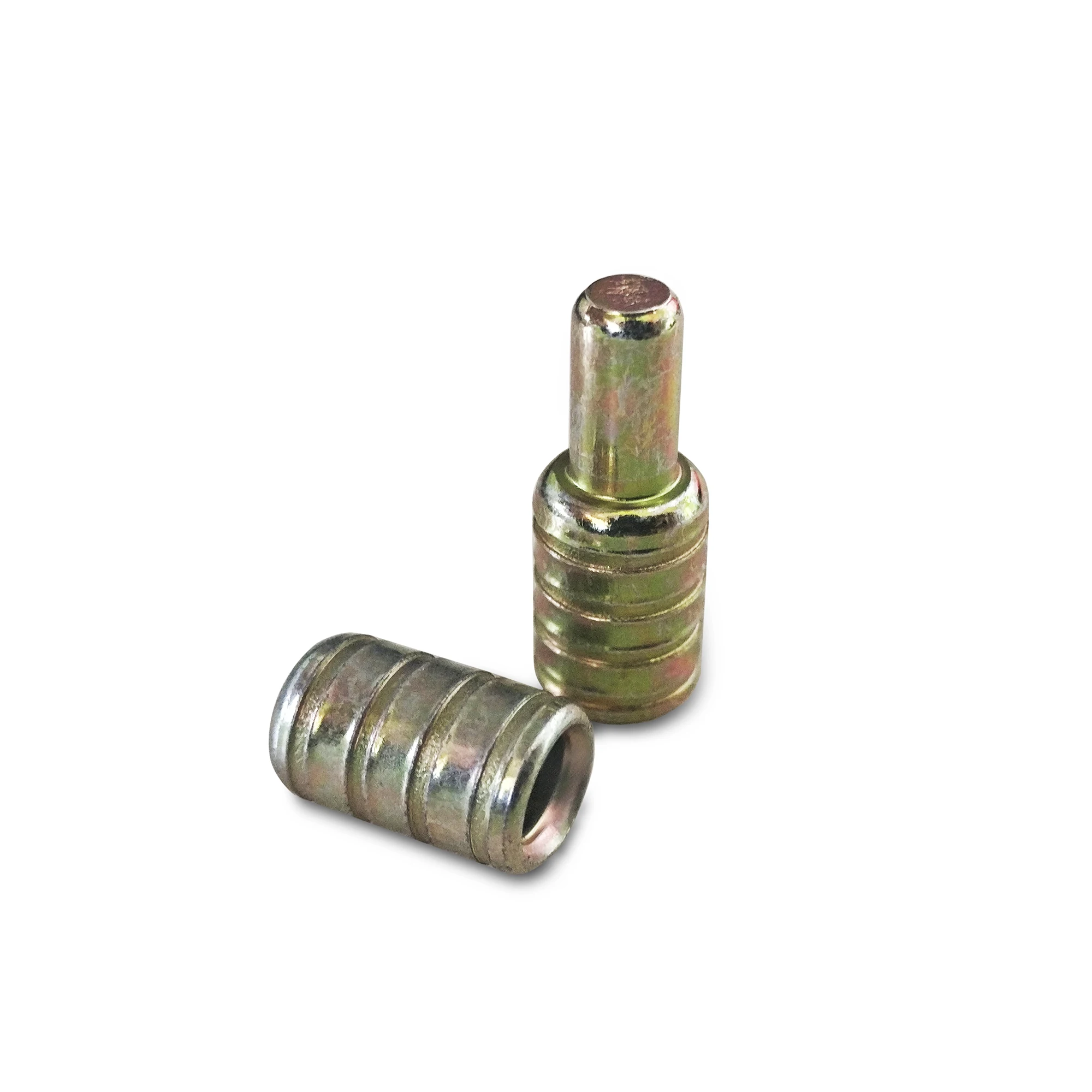Extendable Table Metal Dowel Loops Extension Table Mechanism For Table