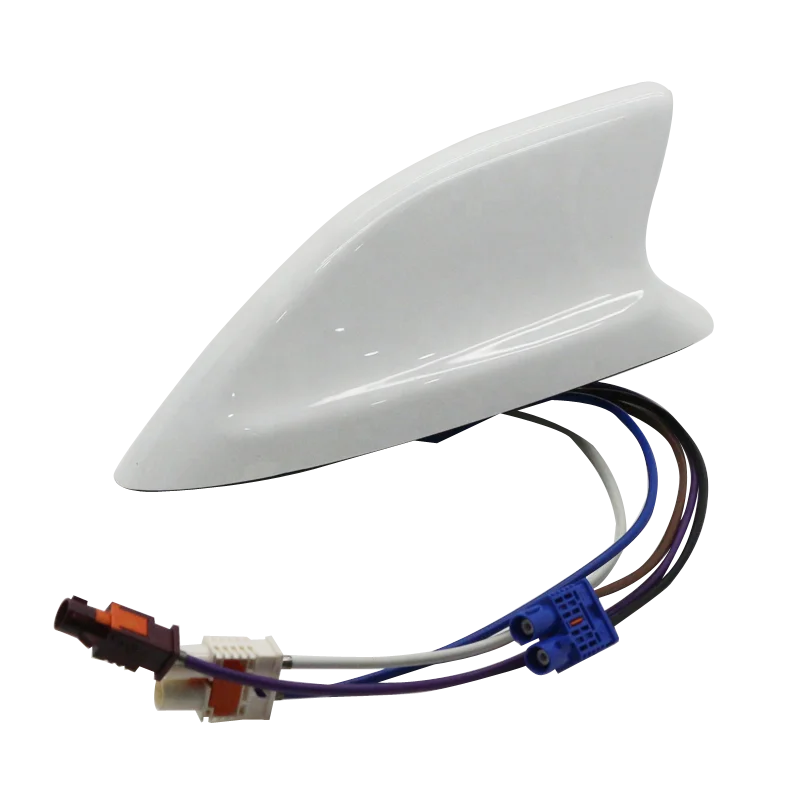 Best Selling Tronix Car Auto SUV Roof Radio AM FM GPS 4G Shark Fin Car Antenna