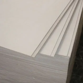 MGO 12mm Magnesium Oxide Fireproof Wall Boards with Manufacture Price