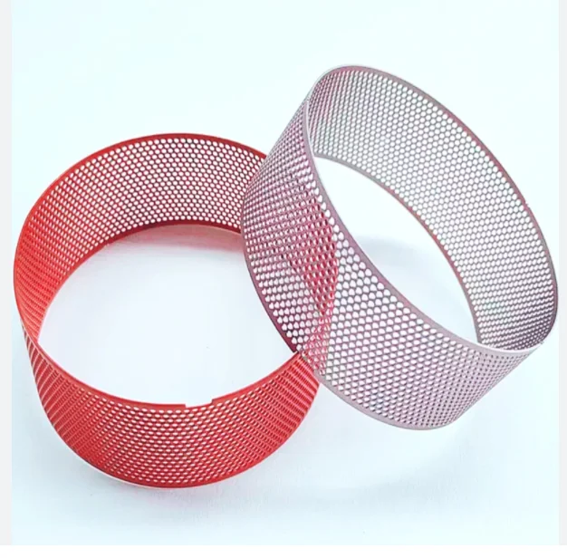 metal bug screen for Intelligent Smoke Sensor