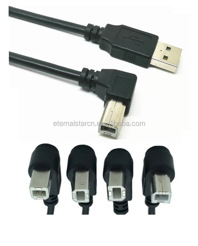 USB 2.0 Extension Cable type A Male to Female Extension Cable Cord with latch lock